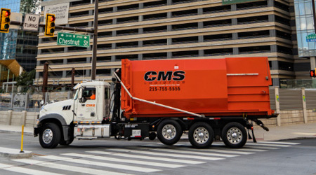 About CMS