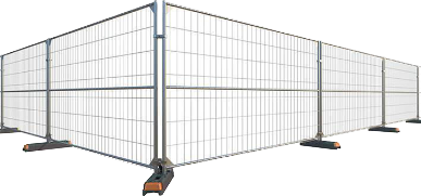 Temporary Fencing Temporary Fencing