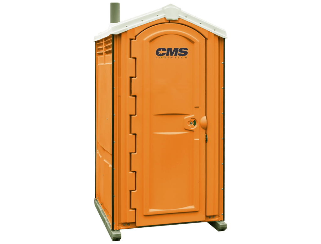 cms portable toilet