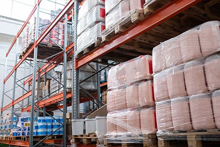 Efficient Solutions for Managing Product Recalls, Damage, or Spoilage