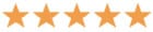 5-Star Review