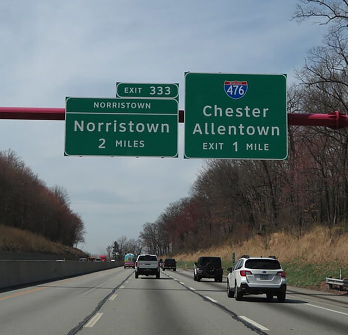 Norristown, PA